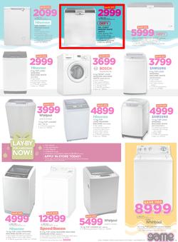 Game Namibia : Windhoek Unbeatable Prices For You (25 Oct - 8 Nov 2017), page 9