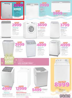Game Namibia : Windhoek Unbeatable Prices For You (25 Oct - 8 Nov 2017), page 9