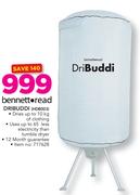 Bennett Read Dribuddi HDB003