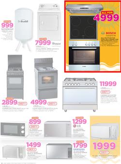 Game Namibia : Windhoek Unbeatable Prices For You (25 Oct - 8 Nov 2017), page 10