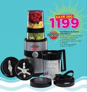 Genesis Nutrimax Blender 80GNM01S