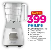Philips Blender HR2056-00