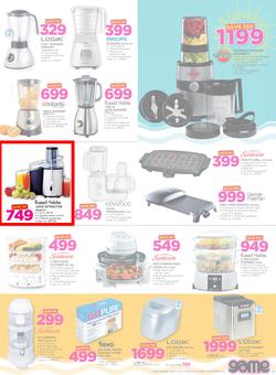 Game Namibia : Windhoek Unbeatable Prices For You (25 Oct - 8 Nov 2017), page 11