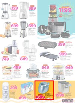 Game Namibia : Windhoek Unbeatable Prices For You (25 Oct - 8 Nov 2017), page 11