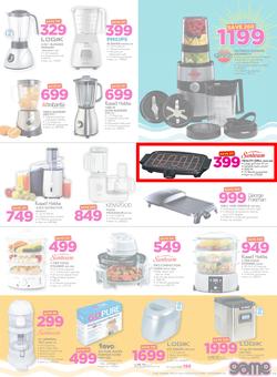 Game Namibia : Windhoek Unbeatable Prices For You (25 Oct - 8 Nov 2017), page 11