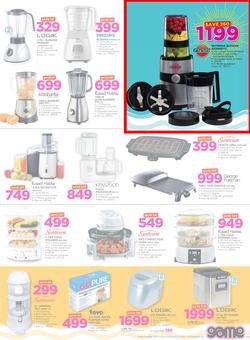 Game Namibia : Windhoek Unbeatable Prices For You (25 Oct - 8 Nov 2017), page 11