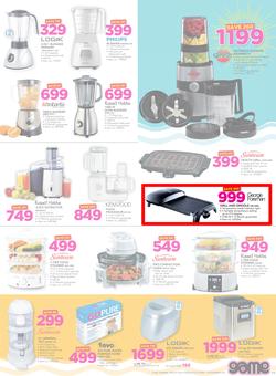 Game Namibia : Windhoek Unbeatable Prices For You (25 Oct - 8 Nov 2017), page 11