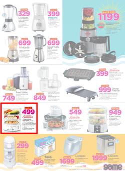 Game Namibia : Windhoek Unbeatable Prices For You (25 Oct - 8 Nov 2017), page 11
