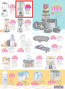 Game Namibia : Windhoek Unbeatable Prices For You (25 Oct - 8 Nov 2017), page 11