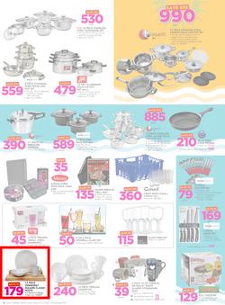Game Namibia : Windhoek Unbeatable Prices For You (25 Oct - 8 Nov 2017), page 12