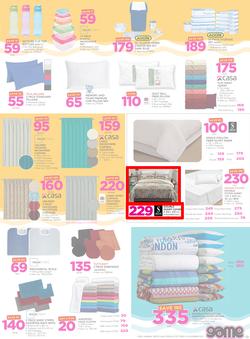 Game Namibia : Windhoek Unbeatable Prices For You (25 Oct - 8 Nov 2017), page 13
