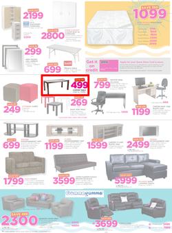 Game Namibia : Windhoek Unbeatable Prices For You (25 Oct - 8 Nov 2017), page 14