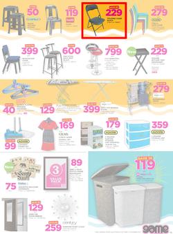 Game Namibia : Windhoek Unbeatable Prices For You (25 Oct - 8 Nov 2017), page 15