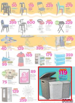 Game Namibia : Windhoek Unbeatable Prices For You (25 Oct - 8 Nov 2017), page 15