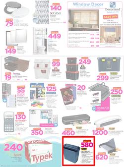 Game Namibia : Windhoek Unbeatable Prices For You (25 Oct - 8 Nov 2017), page 16