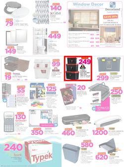 Game Namibia : Windhoek Unbeatable Prices For You (25 Oct - 8 Nov 2017), page 16
