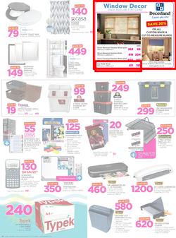 Game Namibia : Windhoek Unbeatable Prices For You (25 Oct - 8 Nov 2017), page 16