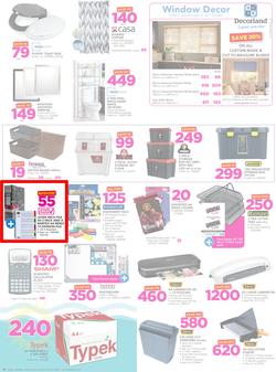 Game Namibia : Windhoek Unbeatable Prices For You (25 Oct - 8 Nov 2017), page 16