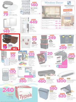 Game Namibia : Windhoek Unbeatable Prices For You (25 Oct - 8 Nov 2017), page 16
