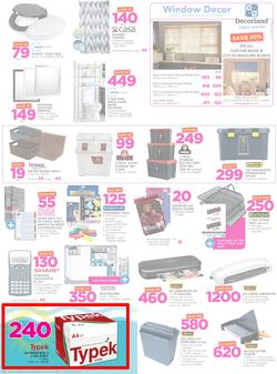 Game Namibia : Windhoek Unbeatable Prices For You (25 Oct - 8 Nov 2017), page 16