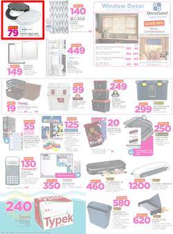 Game Namibia : Windhoek Unbeatable Prices For You (25 Oct - 8 Nov 2017), page 16