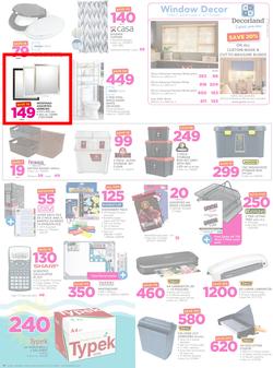 Game Namibia : Windhoek Unbeatable Prices For You (25 Oct - 8 Nov 2017), page 16