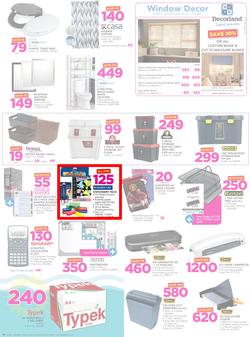 Game Namibia : Windhoek Unbeatable Prices For You (25 Oct - 8 Nov 2017), page 16