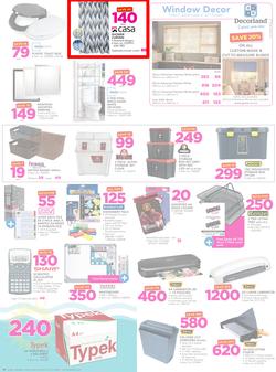 Game Namibia : Windhoek Unbeatable Prices For You (25 Oct - 8 Nov 2017), page 16