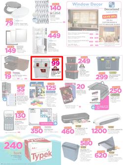 Game Namibia : Windhoek Unbeatable Prices For You (25 Oct - 8 Nov 2017), page 16