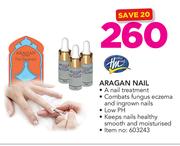 Home Mark Aragan Nail