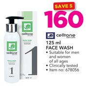 Celltone Face Wash-125ml