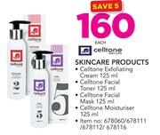 Celltone Skincare Products-Each