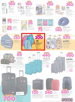 Game Namibia : Windhoek Unbeatable Prices For You (25 Oct - 8 Nov 2017), page 17