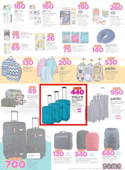 Game Namibia : Windhoek Unbeatable Prices For You (25 Oct - 8 Nov 2017), page 17