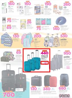 Game Namibia : Windhoek Unbeatable Prices For You (25 Oct - 8 Nov 2017), page 17