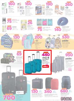 Game Namibia : Windhoek Unbeatable Prices For You (25 Oct - 8 Nov 2017), page 17