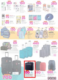 Game Namibia : Windhoek Unbeatable Prices For You (25 Oct - 8 Nov 2017), page 17