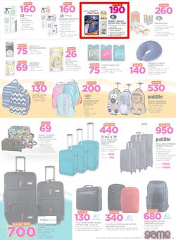 Game Namibia : Windhoek Unbeatable Prices For You (25 Oct - 8 Nov 2017), page 17