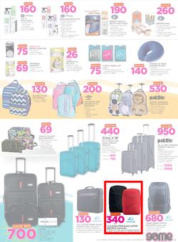Game Namibia : Windhoek Unbeatable Prices For You (25 Oct - 8 Nov 2017), page 17