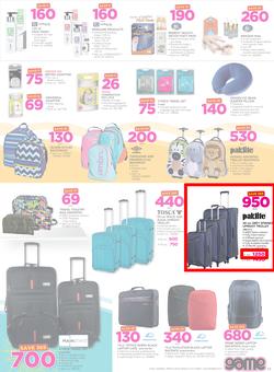 Game Namibia : Windhoek Unbeatable Prices For You (25 Oct - 8 Nov 2017), page 17