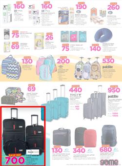 Game Namibia : Windhoek Unbeatable Prices For You (25 Oct - 8 Nov 2017), page 17