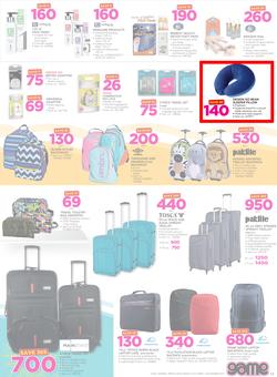 Game Namibia : Windhoek Unbeatable Prices For You (25 Oct - 8 Nov 2017), page 17