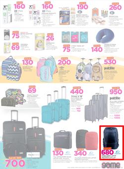 Game Namibia : Windhoek Unbeatable Prices For You (25 Oct - 8 Nov 2017), page 17
