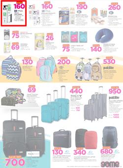 Game Namibia : Windhoek Unbeatable Prices For You (25 Oct - 8 Nov 2017), page 17