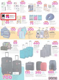 Game Namibia : Windhoek Unbeatable Prices For You (25 Oct - 8 Nov 2017), page 17