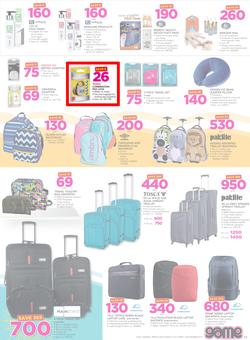 Game Namibia : Windhoek Unbeatable Prices For You (25 Oct - 8 Nov 2017), page 17