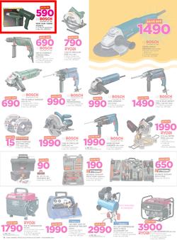 Game Namibia : Windhoek Unbeatable Prices For You (25 Oct - 8 Nov 2017), page 18