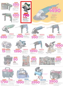 Game Namibia : Windhoek Unbeatable Prices For You (25 Oct - 8 Nov 2017), page 18