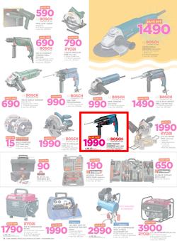 Game Namibia : Windhoek Unbeatable Prices For You (25 Oct - 8 Nov 2017), page 18