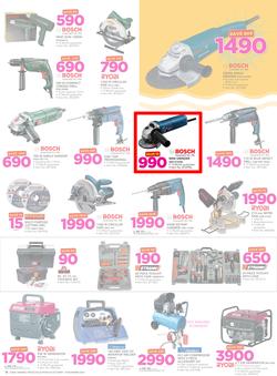 Game Namibia : Windhoek Unbeatable Prices For You (25 Oct - 8 Nov 2017), page 18